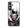 Batman Who Laugh Samsung Galaxy S25 Series Case