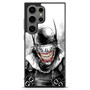 Batman Who Laugh Samsung Galaxy S25 Ultra Case
