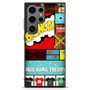The Big Bang Theory 1 Samsung Galaxy S25 Ultra Case