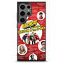 The Big Bang Theory 2 Samsung Galaxy S25 Ultra Case