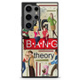 The Big Bang Theory 3 Samsung Galaxy S25 Ultra Case