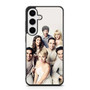 The Big Bang Theory Crews Samsung Galaxy S25+ Case