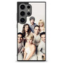 The Big Bang Theory Crews Samsung Galaxy S25 Ultra Case