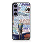 The Big Bang Theory Sheldon cooper Samsung Galaxy S25 Series Case The Big Bang Theory Sheldon cooper Samsung Galaxy S25 Series Case