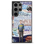 The Big Bang Theory Sheldon cooper Samsung Galaxy S25 Ultra Case The Big Bang Theory Sheldon cooper Samsung Galaxy S25 Ultra Case