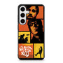 The black keys Samsung Galaxy S25+ Case