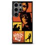 The black keys Samsung Galaxy S25 Ultra Case