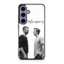 The Chainsmokers 1 Samsung Galaxy S25 Series Case