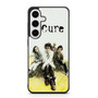 The Cure Crews Samsung Galaxy S25+ Case The Cure Crews Samsung Galaxy S25+ Case