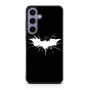 The Dark Knight Logo Samsung Galaxy S25 Series Case