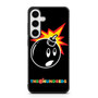 The Hundreds Samsung Galaxy S25+ Case