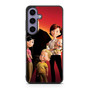 The Incredibles 1 Samsung Galaxy S25 Series Case
