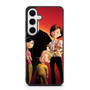 The Incredibles 1 Samsung Galaxy S25+ Case