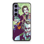The Jokers Samsung Galaxy S25 Series Case