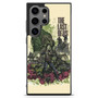 The Last of Us Cover Art Samsung Galaxy S25 Ultra Case