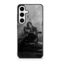 The Last Of Us Part 2 Playing Guitar Samsung Galaxy S25+ Case