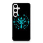 The Legend of Zelda 1 Samsung Galaxy S25+ Case