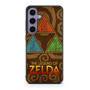 The Legend of Zelda 3 Samsung Galaxy S25 Series Case
