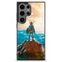 The Legend of Zelda 8 Samsung Galaxy S25 Ultra Case
