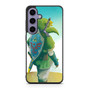 The Legend of Zelda Link Samsung Galaxy S25 Series Case