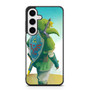 The Legend of Zelda Link Samsung Galaxy S25+ Case
