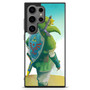 The Legend of Zelda Link Samsung Galaxy S25 Ultra Case