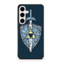 The Legend of Zelda Sword and Shield Samsung Galaxy S25+ Case The Legend of Zelda Sword and Shield Samsung Galaxy S25+ Case