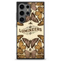 The Lumineers Album Samsung Galaxy S25 Ultra Case