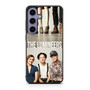 The Lumineers Band 1 Samsung Galaxy S25 Series Case