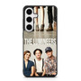 The Lumineers Band 1 Samsung Galaxy S25+ Case