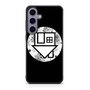 The neighbourhood Logo Samsung Galaxy S25 Series Case