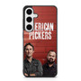 The Pickers Samsung Galaxy S25+ Case
