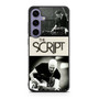 The Script Samsung Galaxy S25 Series Case