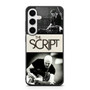 The Script Samsung Galaxy S25+ Case