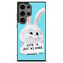 The Secret life of Pets Samsung Galaxy S25 Ultra Case