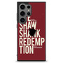 The shawshank Redemption Samsung Galaxy S25 Ultra Case