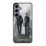 The Walking Dead Rick & Daryl Samsung Galaxy S25 Series Case The Walking Dead Rick & Daryl Samsung Galaxy S25 Series Case