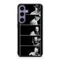 The Walking Dead Rick Samsung Galaxy S25 Series Case The Walking Dead Rick Samsung Galaxy S25 Series Case
