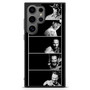 The Walking Dead Rick Samsung Galaxy S25 Ultra Case The Walking Dead Rick Samsung Galaxy S25 Ultra Case