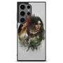 The witcher women Samsung Galaxy S25 Ultra Case