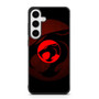 Thundercats Logo 2 Samsung Galaxy S25+ Case