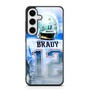 Tom Brady 2 Samsung Galaxy S25+ Case
