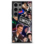 Tom Holland Collage 1 Samsung Galaxy S25 Ultra Case