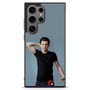 Tom Holland Spiderman 2 Samsung Galaxy S25 Ultra Case Tom Holland Spiderman 2 Samsung Galaxy S25 Ultra Case