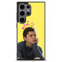 Tom Holland Spiderman 4 Samsung Galaxy S25 Ultra Case