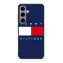 tommy hilfiger Samsung Galaxy S25 Series Case
