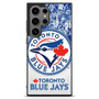 Toronto Blue Jays 1 Samsung Galaxy S25 Ultra Case
