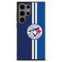 Toronto Blue Jays 2 Samsung Galaxy S25 Ultra Case