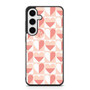 Tory Burch Pattern Love Samsung Galaxy S25+ Case