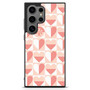 Tory Burch Pattern Love Samsung Galaxy S25 Ultra Case